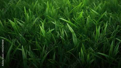 Grass texture