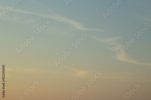 sky