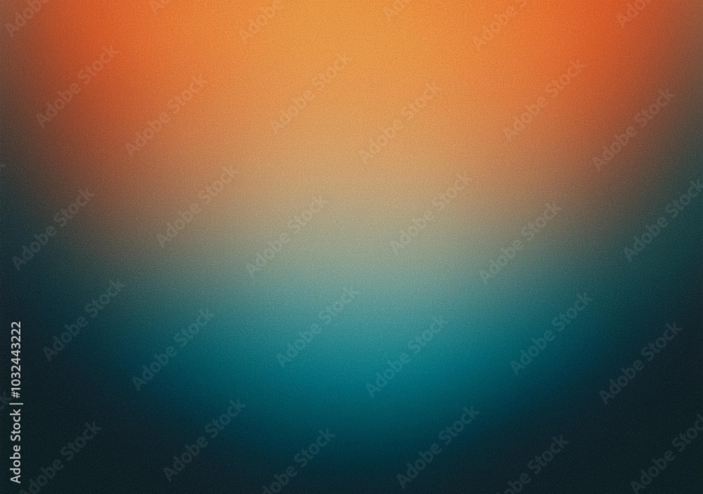 Orange blue teal black gradient background grainy textured dark vibrant banner poster backdrop header cover design Orange blue teal black gradient background grainy textured dark vibrant banner poster backdrop header cover design