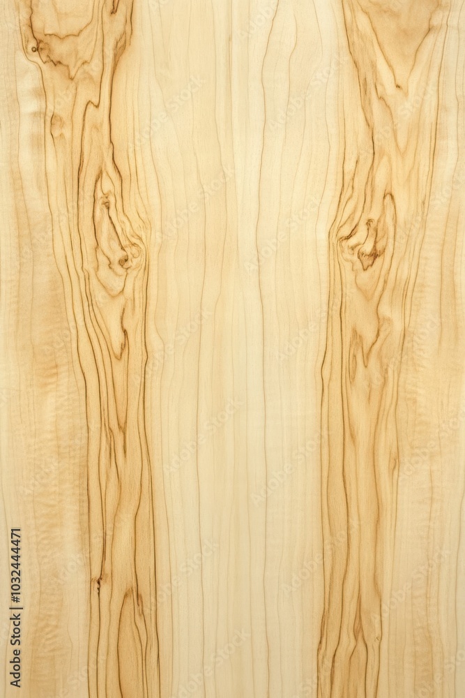 Maple Wood Background with Subtle Grain Patterns Maple Wood Background with Subtle Grain Patterns