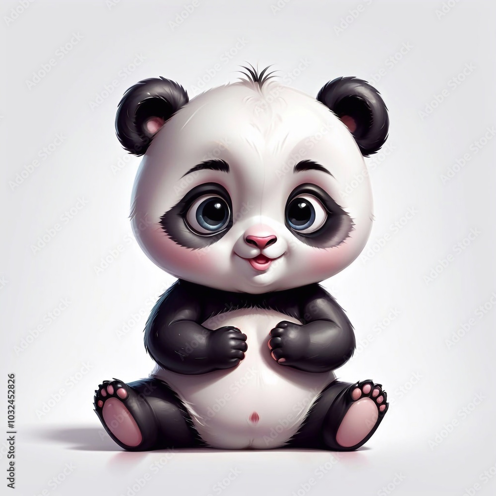 Panda Panda