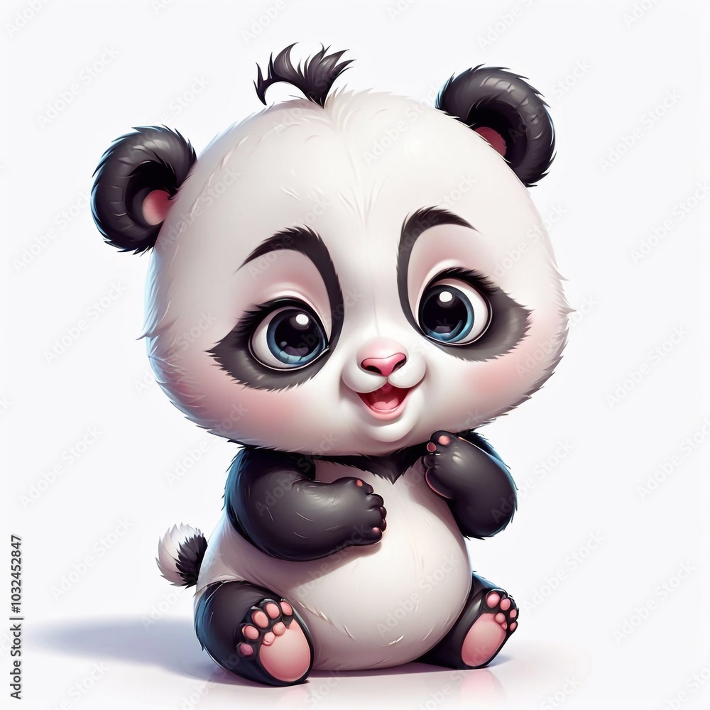 Panda Panda