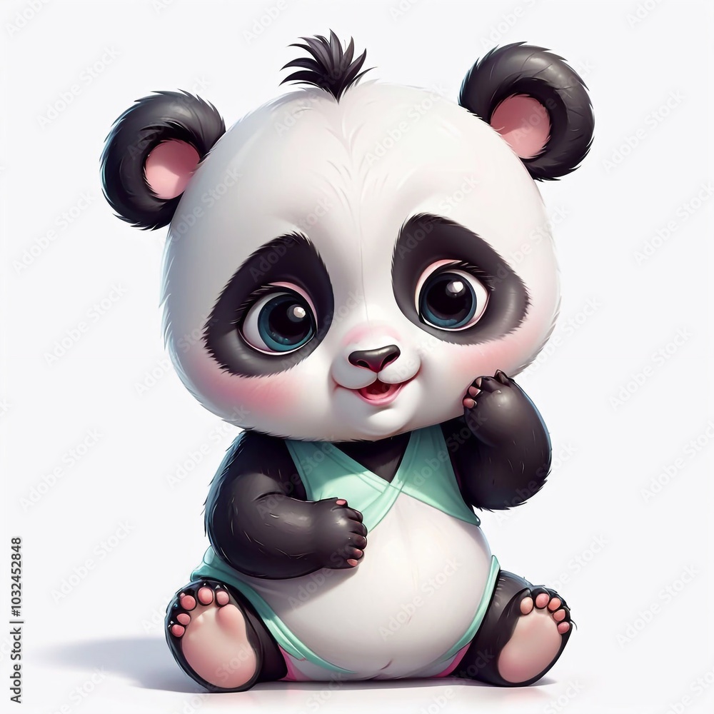 Panda Panda