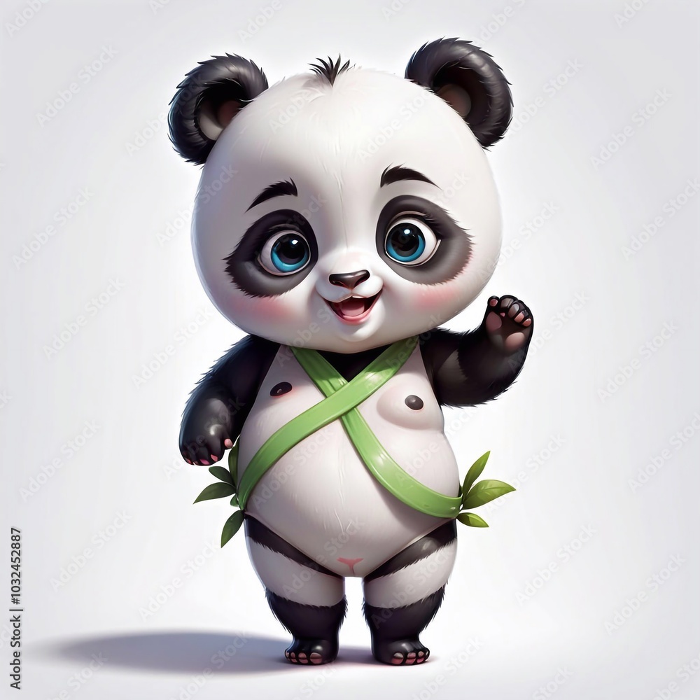 Panda Panda