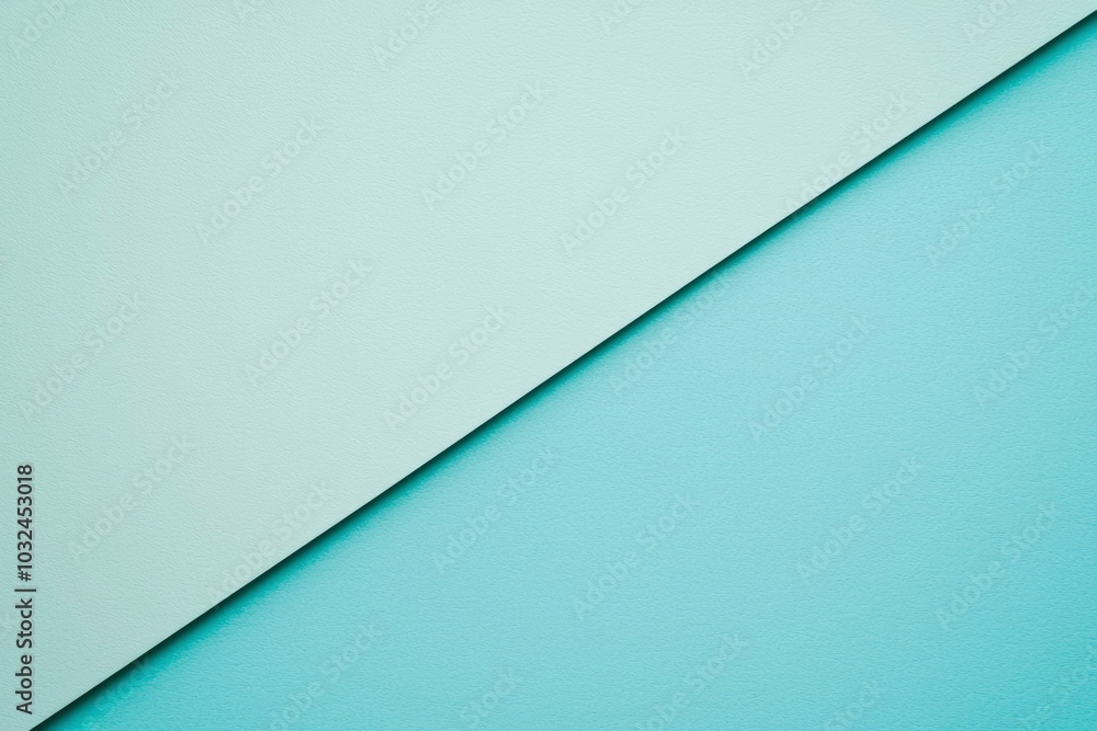 Abstract Blue and Light Blue Diagonal Paper Background Abstract Blue and Light Blue Diagonal Paper Background