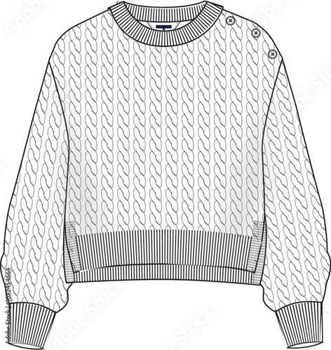 Cable Jumper design