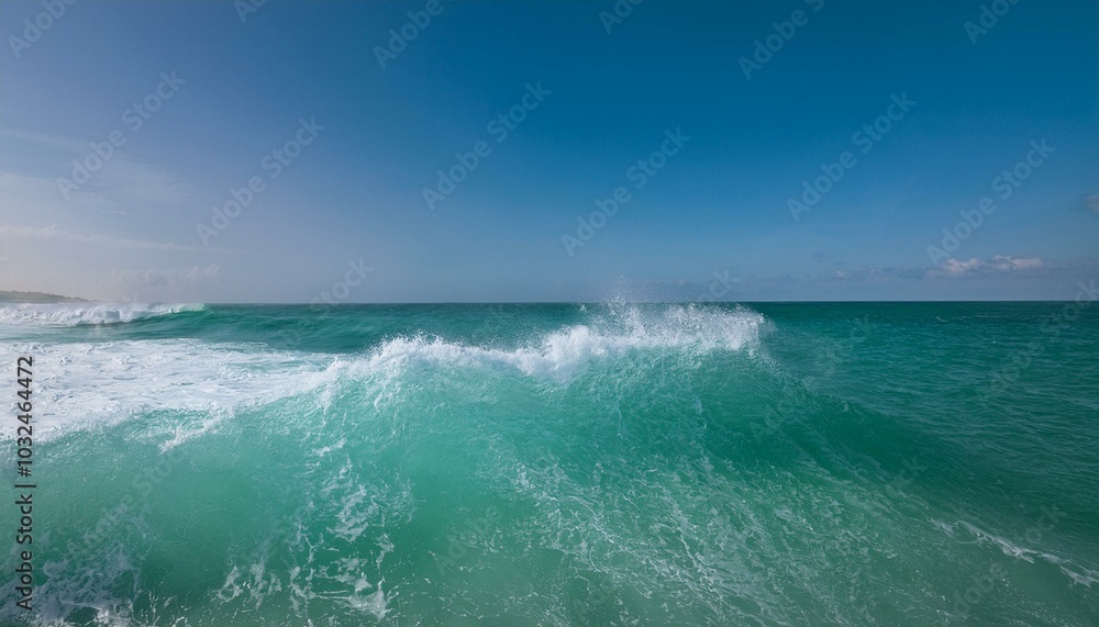 Big waves attract adventurers from all over. Big waves attract adventurers from all over.
