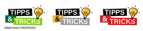 Tipps und Tricks