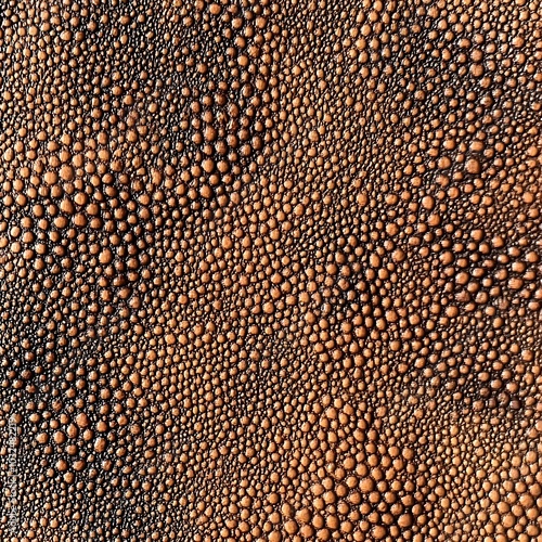 Brown Leather Texture