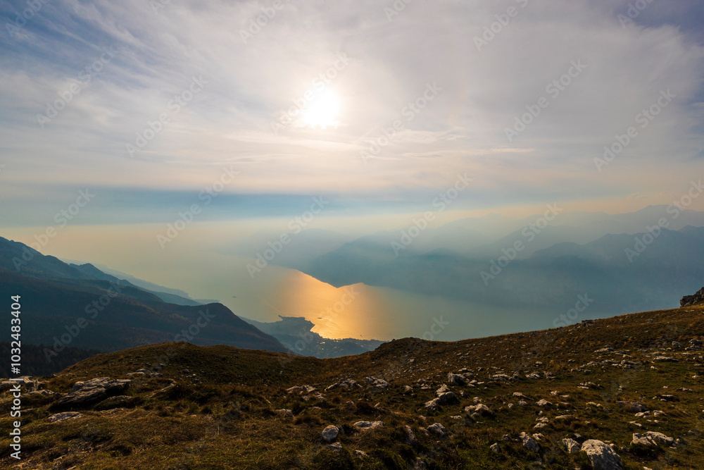 Lake Garda