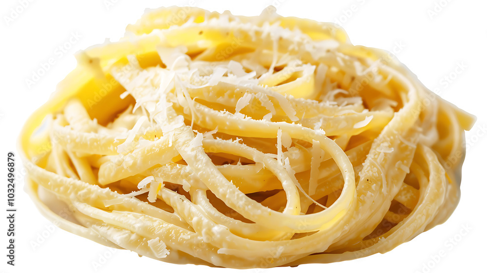 Deliciously Creamy Fettuccine Alfredo Pasta Tossed with Fresh Parmesan, Offering a Rich and Indulgent Dining Experience That Is Perfect for Pasta Lovers Deliciously Creamy Fettuccine Alfredo Pasta Tossed with Fresh Parmesan, Offering a Rich and Indulgent Dining Experience That Is Perfect for Pasta Lovers