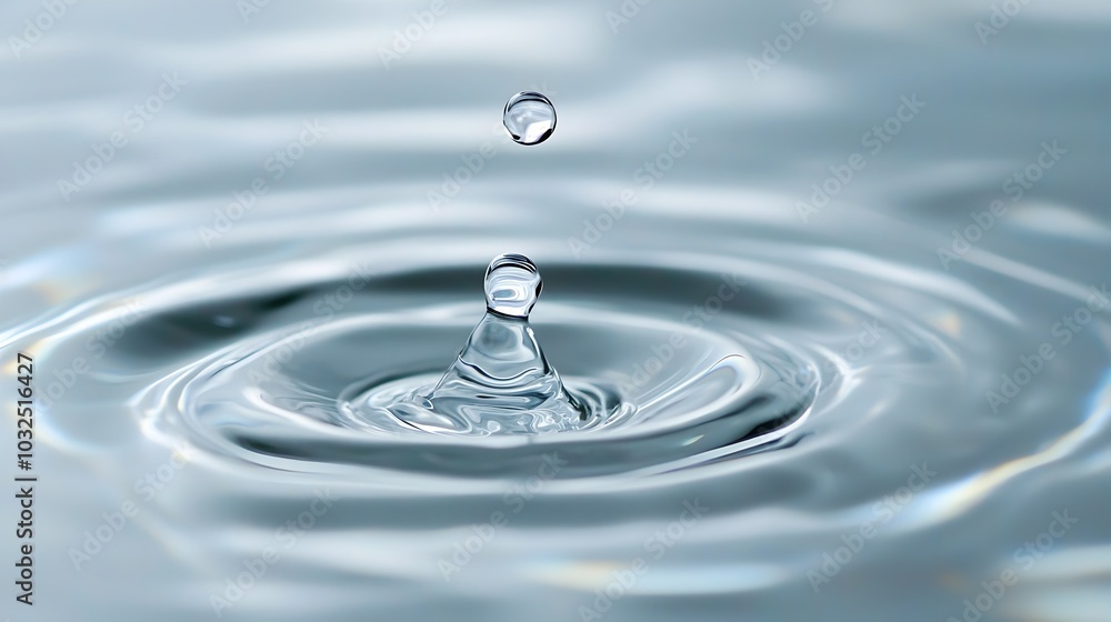 Dynamic Swirls of Dense Substance Merging with Water - Captivating Flow of Gravity and Pressure in Action Dynamic Swirls of Dense Substance Merging with Water - Captivating Flow of Gravity and Pressure in Action