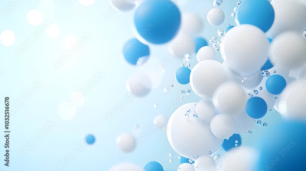 Dynamic Pressure Balance in High-Density Liquid with Compact Molecules - Captivating Abstract of Dense Particles in Motion Dynamic Pressure Balance in High-Density Liquid with Compact Molecules - Captivating Abstract of Dense Particles in Motion