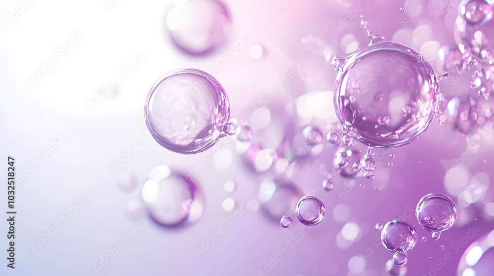 Viscous Fluid Merging with Dense Solution Under Gravitational Force - Abstract Chaos and Compact Particles in Dynamic Interaction Viscous Fluid Merging with Dense Solution Under Gravitational Force - Abstract Chaos and Compact Particles in Dynamic Interaction