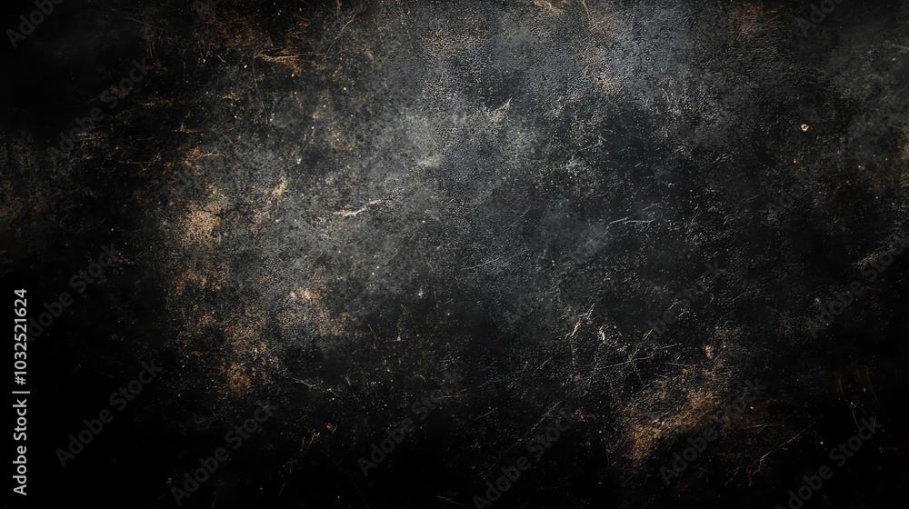 Grungy aged metal wall texture with dark grey color Grungy aged metal wall texture with dark grey color