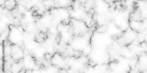 Vector abstract white Carrara marble stone ceramic wall interiors slab, kitchen, tiles grunge rock backdrop design texture. exterior luxury stone pattern of bright floor, wall tiles background.