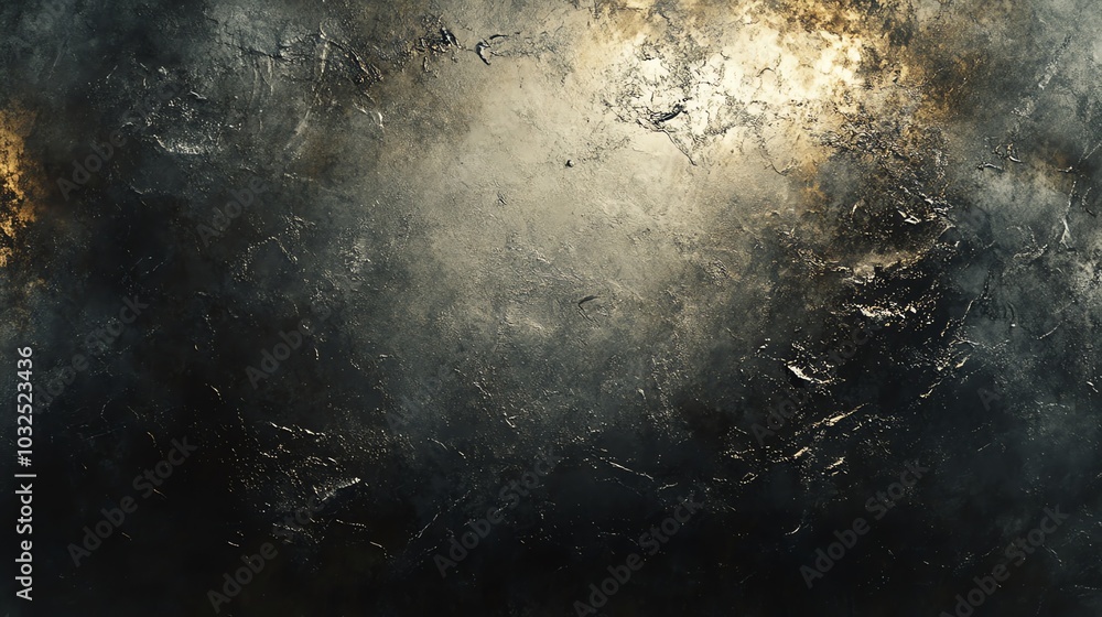 Grungy aged metal wall texture with dark grey color Grungy aged metal wall texture with dark grey color