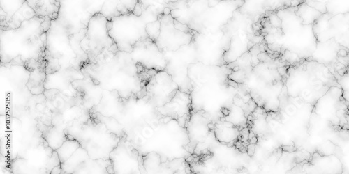 Vector abstract white Carrara marble stone ceramic wall interiors slab, kitchen, tiles grunge rock backdrop design texture. exterior luxury stone pattern of bright floor, wall tiles background.