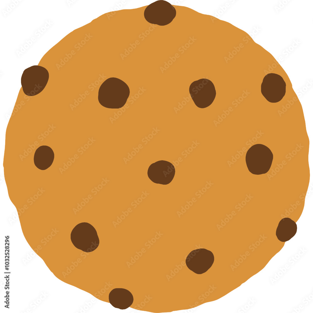 chocolate chip cookie. chocolate chip cookies cartoon. Crunchy cookie crumbles chocolate chip cookie. chocolate chip cookies cartoon. Crunchy cookie crumbles