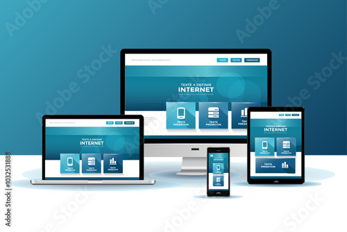 Webdesign agency