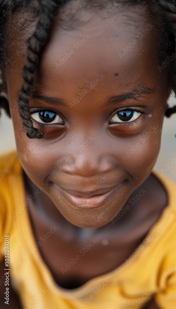 Smiling Children Embracing Joyful Friendship in Sunlit Setting for Nonprofit Campaign Smiling Children Embracing Joyful Friendship in Sunlit Setting for Nonprofit Campaign