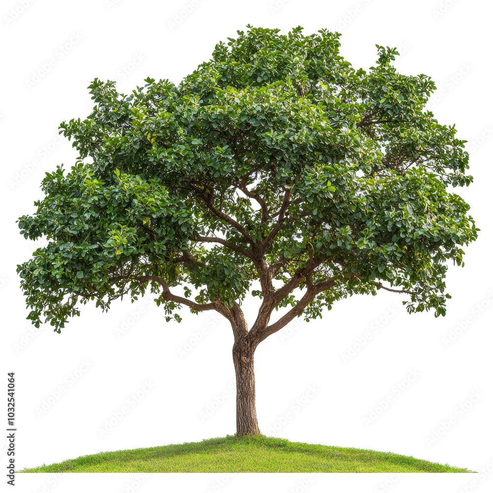 Close-up view of a leafy tree on a smooth transparent background showcasing nature's beauty and detail, Tree on transparent background, real close up decorate tree in brown pod isolate die cut file Close-up view of a leafy tree on a smooth transparent background showcasing nature's beauty and detail, Tree on transparent background, real close up decorate tree in brown pod isolate die cut file