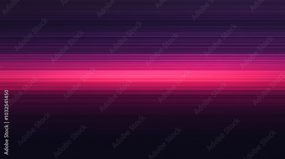 Abstract colorful motion backdrop with glowing purple lines and digital gradient texture Abstract colorful motion backdrop with glowing purple lines and digital gradient texture