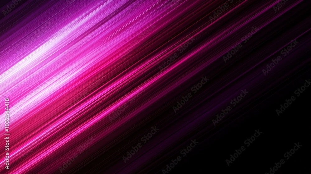 Abstract colorful motion backdrop with glowing purple lines and digital gradient texture Abstract colorful motion backdrop with glowing purple lines and digital gradient texture