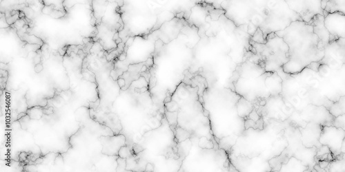 Vector abstract white Carrara marble stone ceramic wall interiors slab, kitchen, tiles grunge rock backdrop design texture. exterior luxury stone pattern of bright floor, wall tiles background.