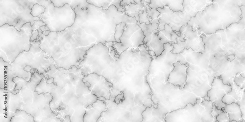 Vector abstract white Carrara marble stone ceramic wall interiors slab, kitchen, tiles grunge rock backdrop design texture. exterior luxury stone pattern of bright floor, wall tiles background.
