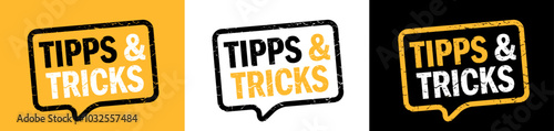 Tipps und Tricks