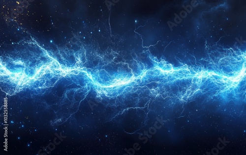 lightning wallpaper