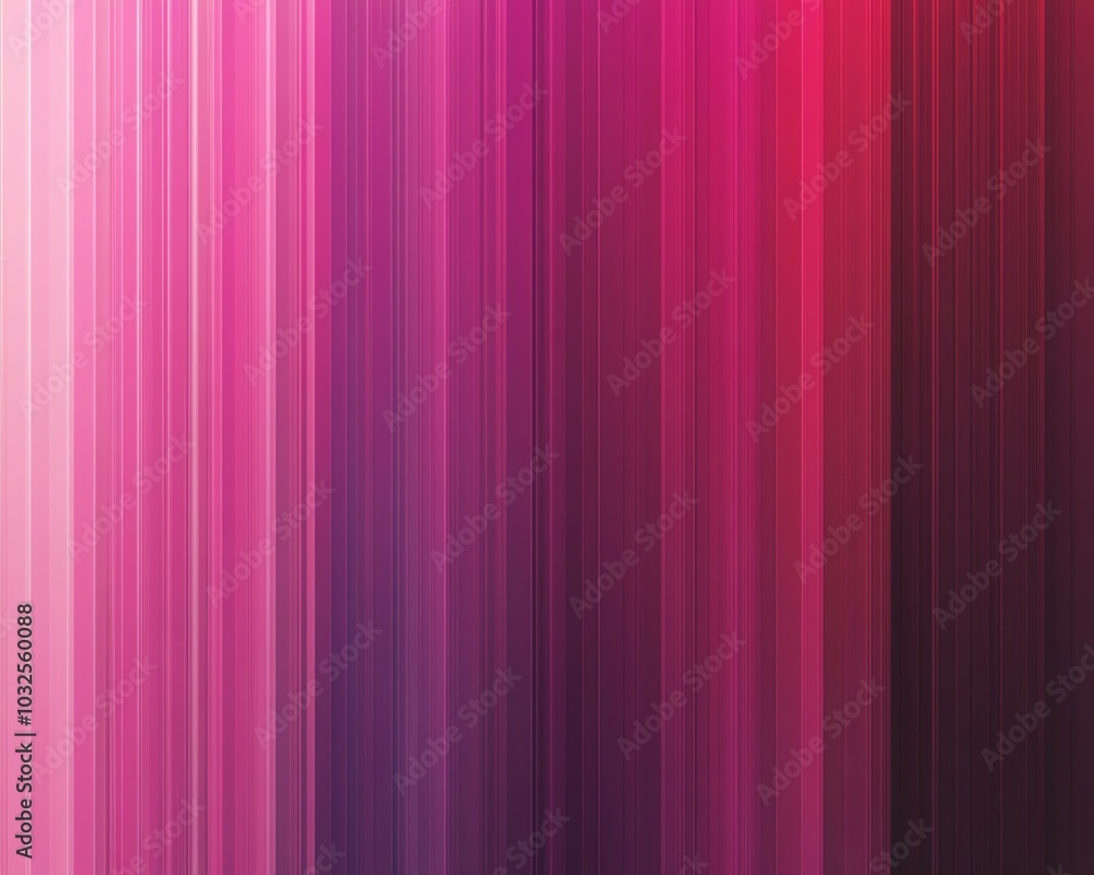 Abstract pink gradient stripped wave pattern for textured wallpaper design Abstract pink gradient stripped wave pattern for textured wallpaper design