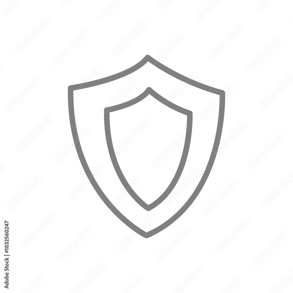 Flat icon. Gray icon on isolated on white background. Business concept. Perfect for your creative idea.. Flat icon. Gray icon on isolated on white background. Business concept. Perfect for your creative idea..