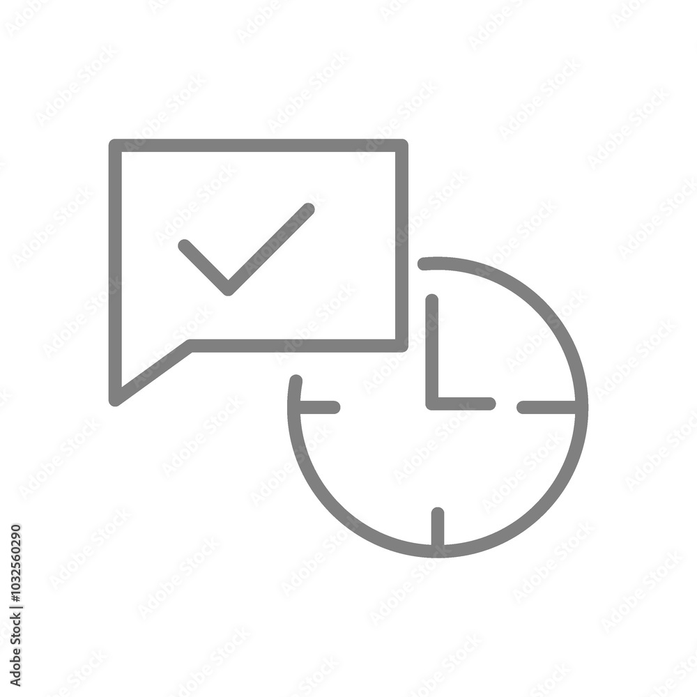 Flat icon. Gray icon on isolated on white background. Business concept. Perfect for your creative idea.. Flat icon. Gray icon on isolated on white background. Business concept. Perfect for your creative idea..