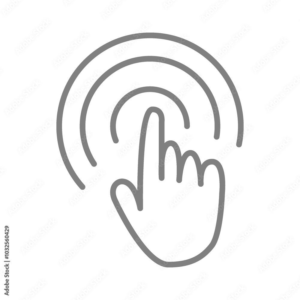 Flat icon. Gray icon on isolated on white background. Business concept. Perfect for your creative idea.. Flat icon. Gray icon on isolated on white background. Business concept. Perfect for your creative idea..