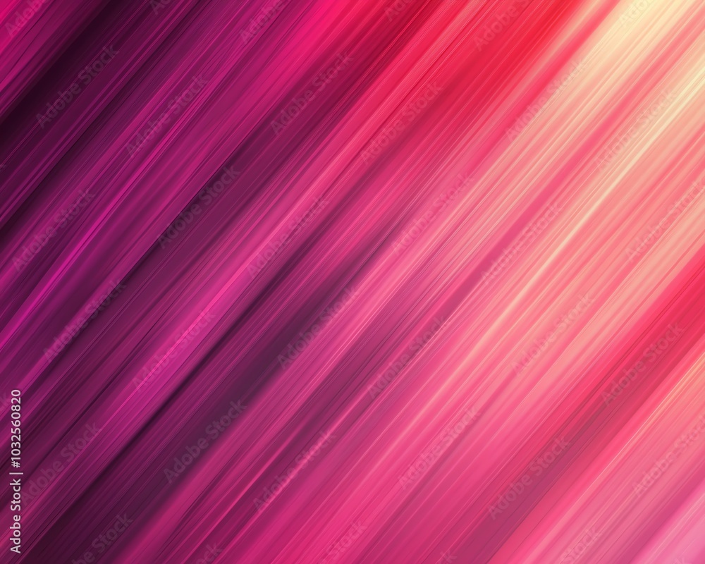 Abstract pink gradient stripped wave pattern for textured wallpaper design Abstract pink gradient stripped wave pattern for textured wallpaper design