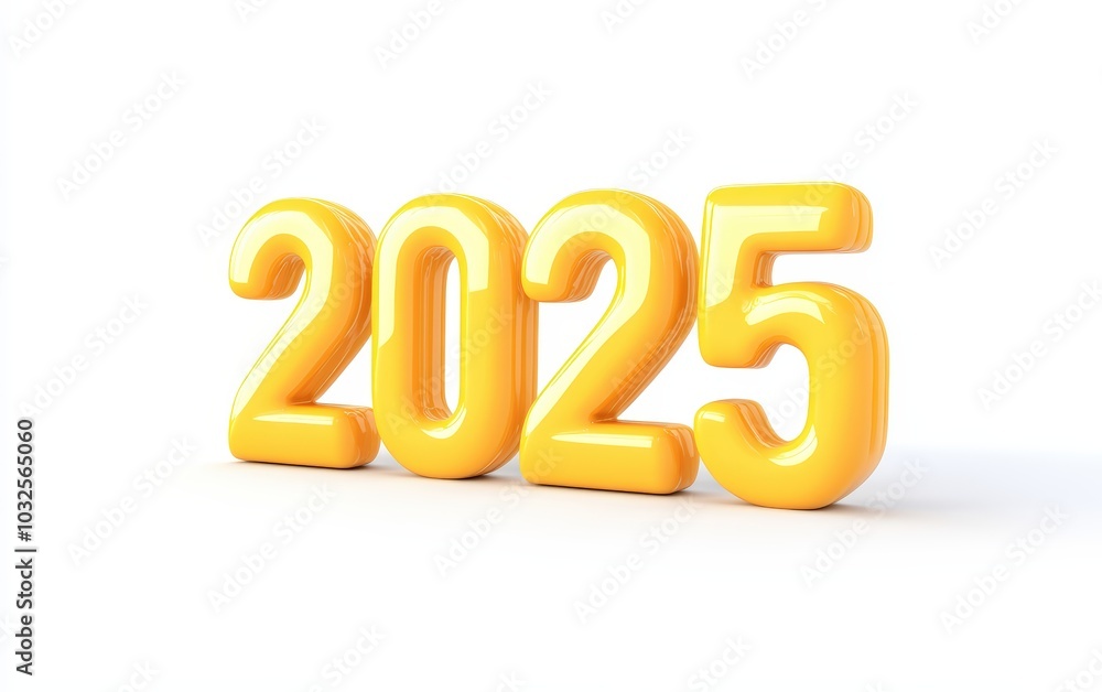 3D bold font text 3D bold font text