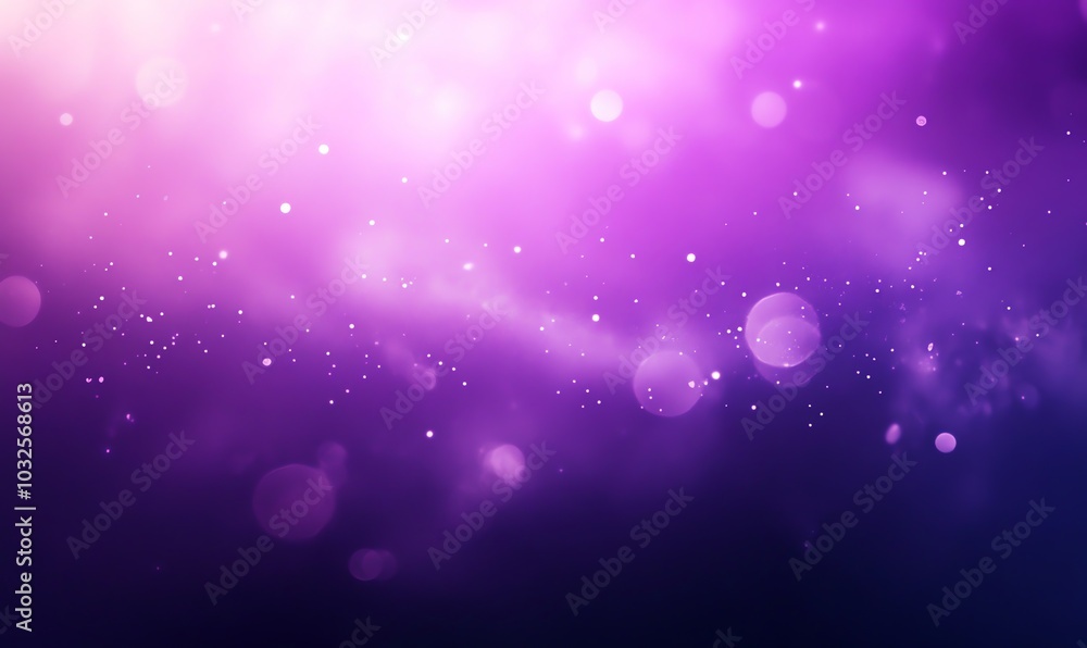 purple Abstract bokeh background purple Abstract bokeh background
