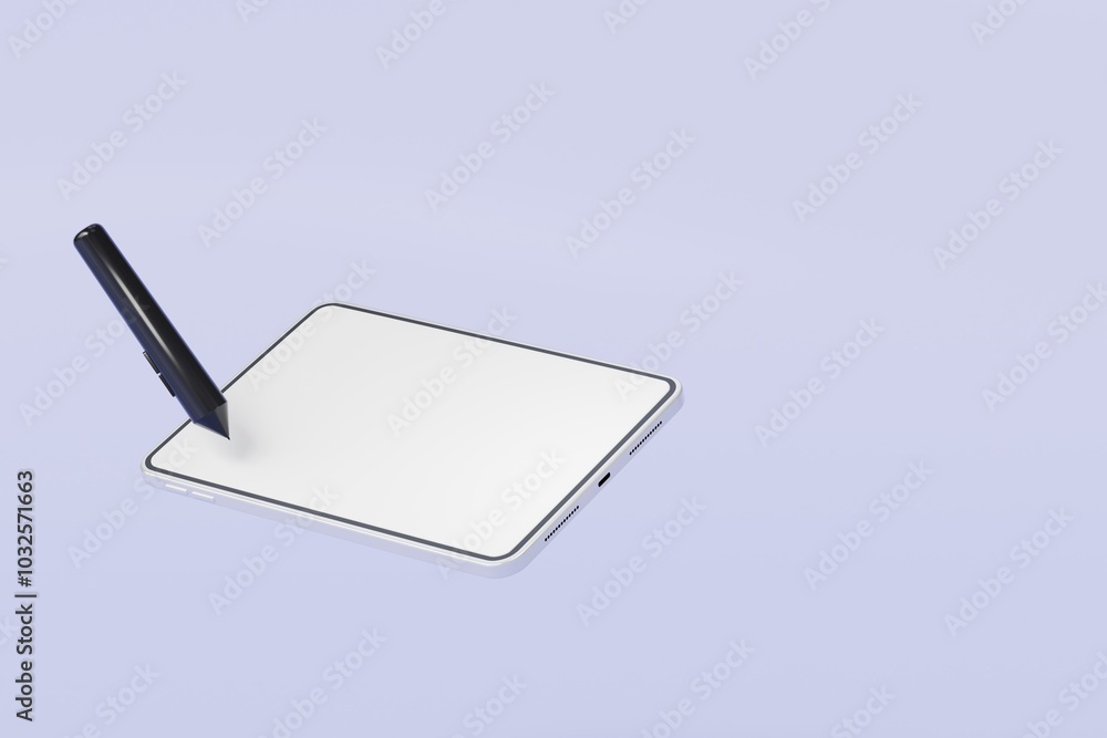 3d Digital Graphics Drawing Tablet Monitor Pen with tablet icon. Minimal tablet computer with pen. Art, Clipart Digital drawn stylus cartoon, object, graphic, line art, painting concept. 3d render. 3d Digital Graphics Drawing Tablet Monitor Pen with tablet icon. Minimal tablet computer with pen. Art, Clipart Digital drawn stylus cartoon, object, graphic, line art, painting concept. 3d render.