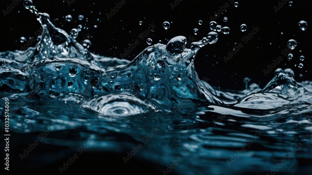 Water, Drops, Vortex, H2O, Spray, Waterfall Water, Drops, Vortex, H2O, Spray, Waterfall
