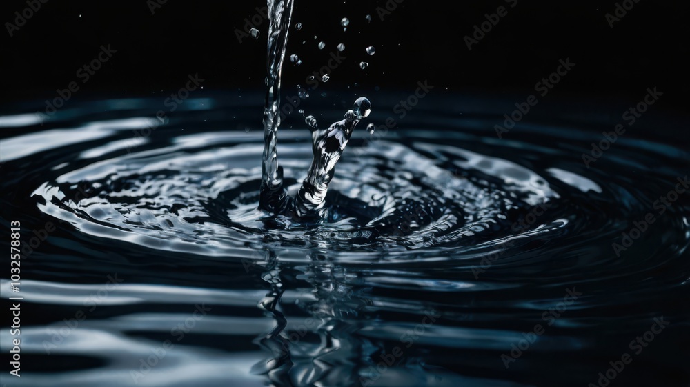 Water, Drops, Vortex, H2O, Spray, Waterfall Water, Drops, Vortex, H2O, Spray, Waterfall