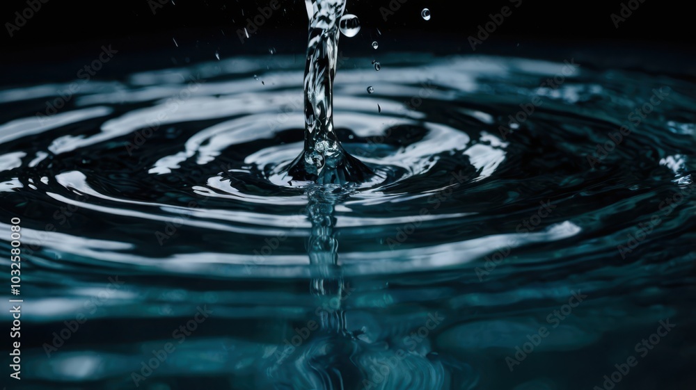 Water, Drops, Vortex, H2O, Spray, Waterfall Water, Drops, Vortex, H2O, Spray, Waterfall