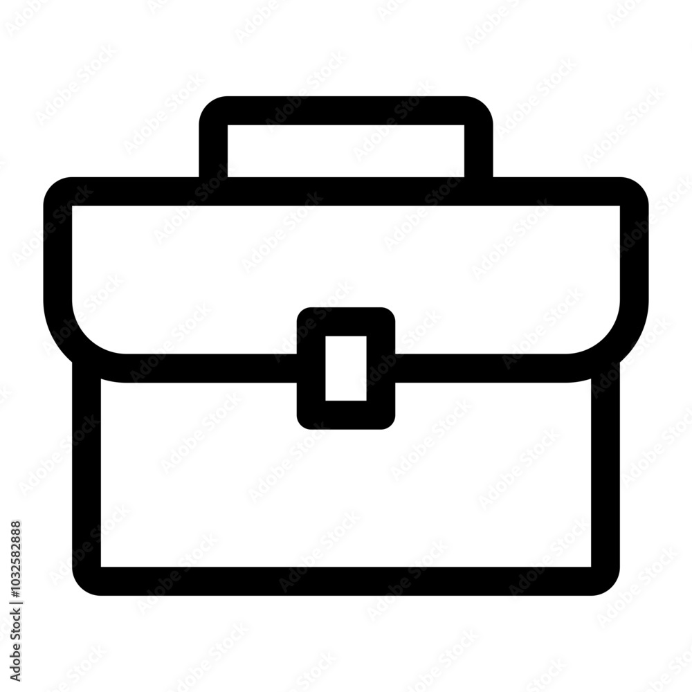 briefcase icon briefcase icon