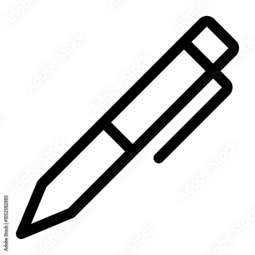 pen icon