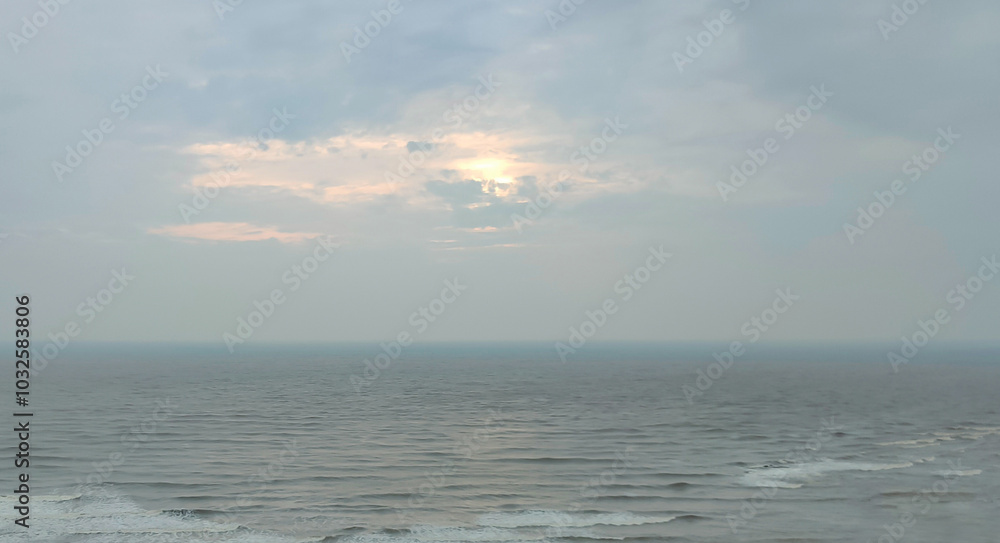 SEA SHORE IN INDIA SEA SHORE IN INDIA