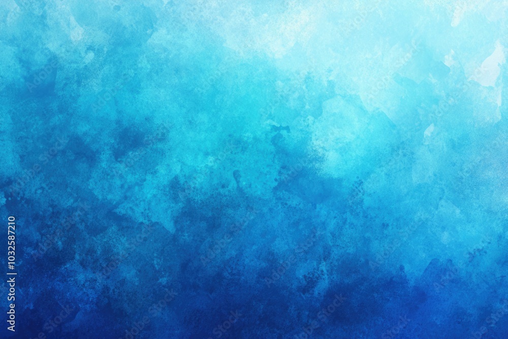 Editable vector background of white cloud detail in a blue sky made using a gradient mesh Editable vector background of white cloud detail in a blue sky made using a gradient mesh