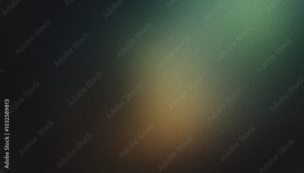 Grainy gradient background fading from dark to light Grainy gradient background fading from dark to light