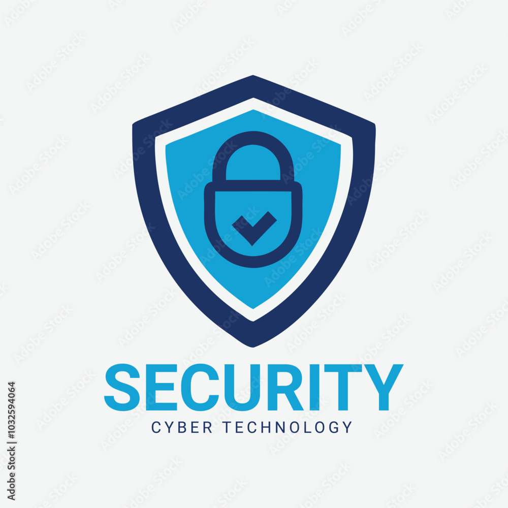cyber security logo icon design with shield and lock key graphic idea for website security, online secure logo vector template cyber security logo icon design with shield and lock key graphic idea for website security, online secure logo vector template