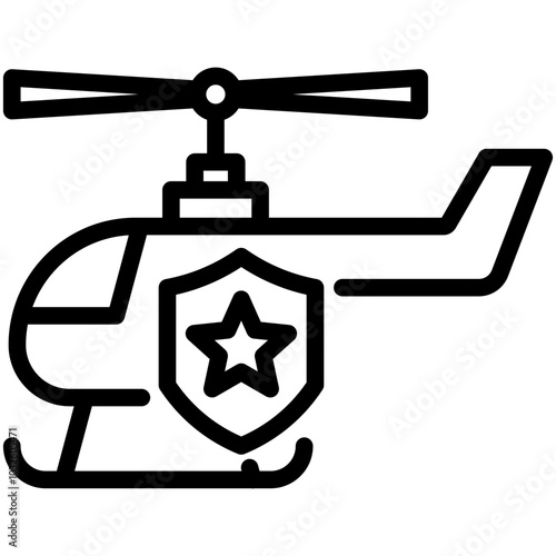 Patrols Icon